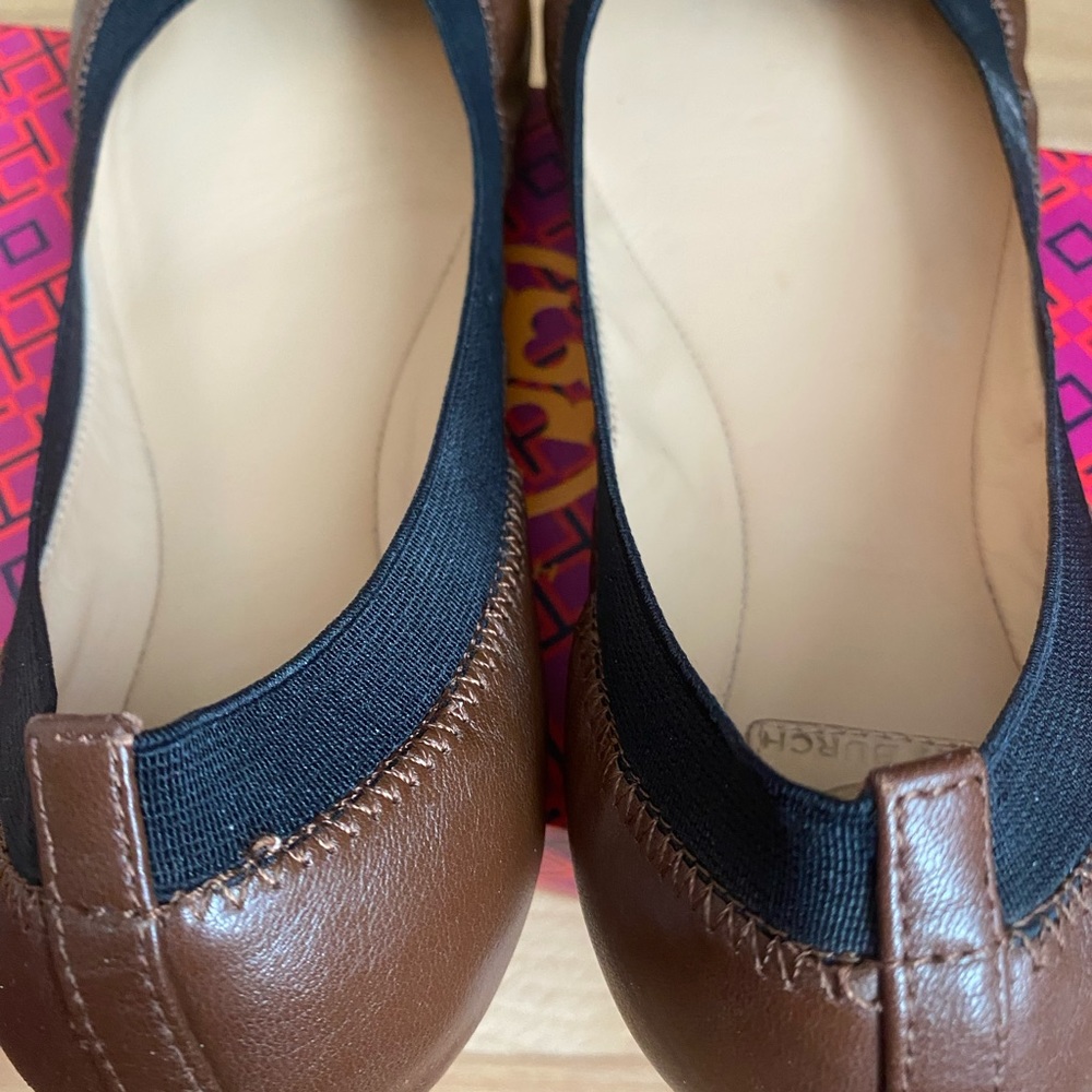 Tory Burch Caroline - Picture 5 of 9